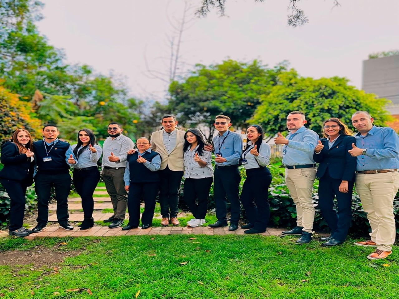 Vigilancia Profesional